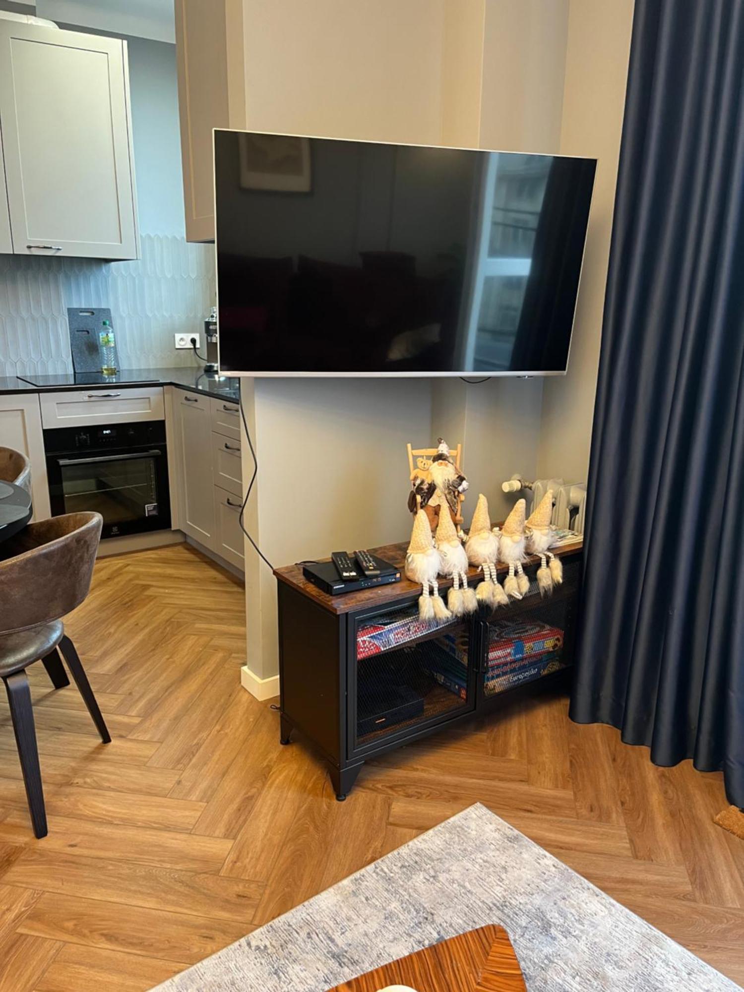 Ruby House Warsaw City Center 外观 照片